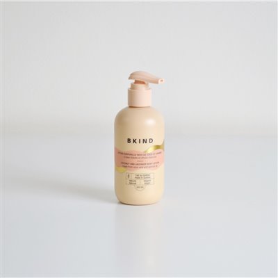 Body Lotion - Coconut and Lavender