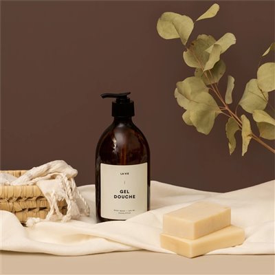 Body wash - Eucalyptus