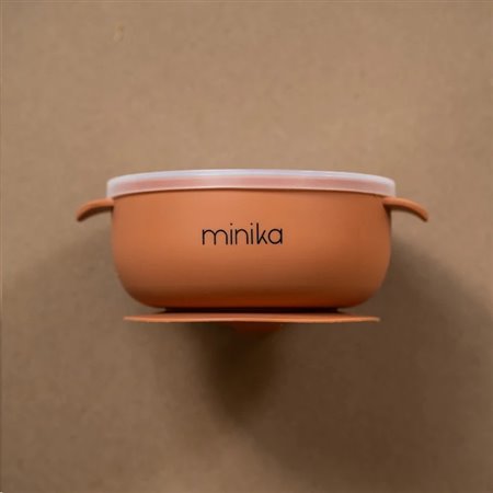 Bol Pour Bebe Ginger Buk Nola Bol Pour Bebe Ginger Buk Nola