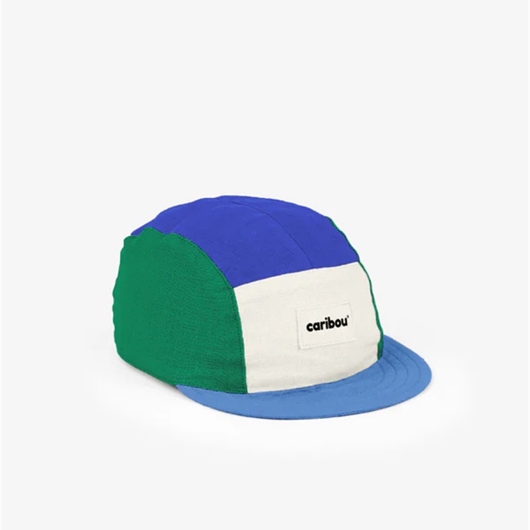Cap - Scapin | Buk & Nola