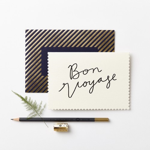 Carte Bon Voyage Buk Nola