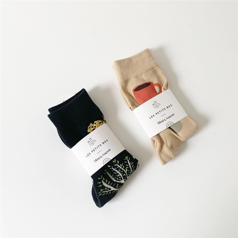 Chaussettes SockGuy Smokin' Hot - Taille S/M, Oranges, Unisexe, Neuves Avec étiquettes