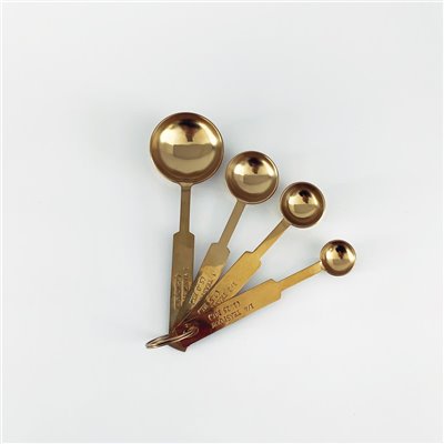 Mesurer La Farine En Cuillères à Soupe | Peser Sans Doseur