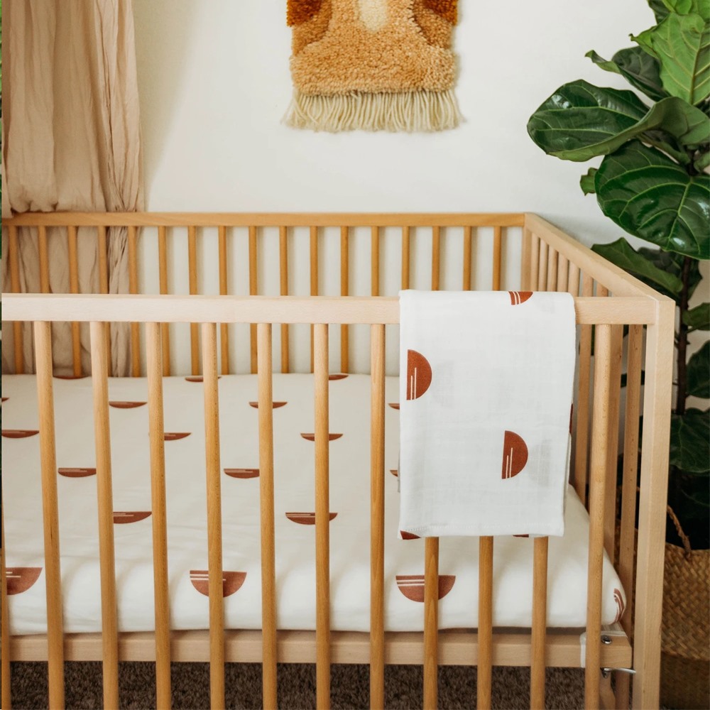 Drap De Bassinette Sedona Buk Nola