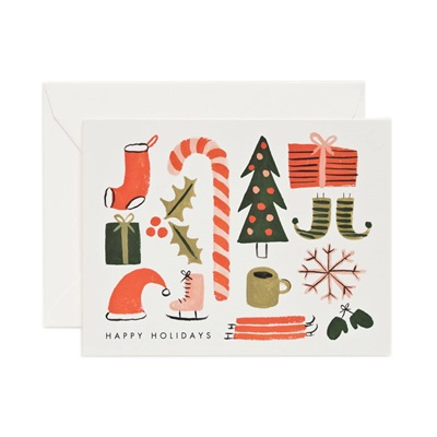 Ensemble De 8 Cartes Magie De Noel Buk Nola Ensemble De 8 Cartes Magie De Noel Buk Nola