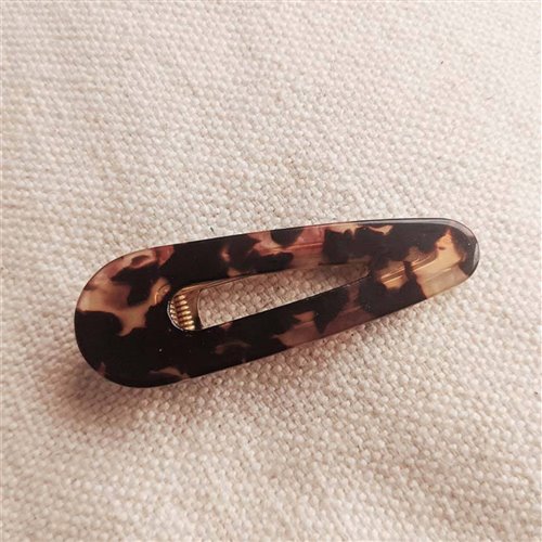 Hair clip - Ica | Buk & Nola Hair clip - Ica | Buk & Nola