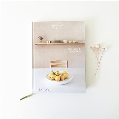 Home Farm cooking book | Buk & Nola