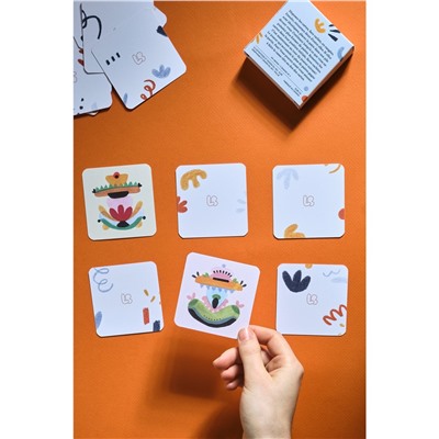 Jeu de mémoire - Spoutniks