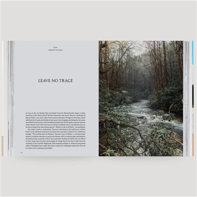 Kinfolk Travel Book | Buk & Nola