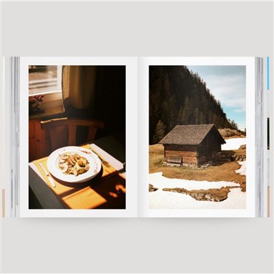Kinfolk Travel Book | Buk & Nola