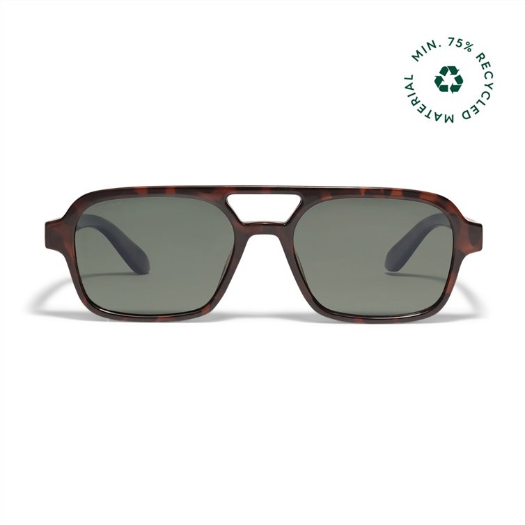 Lunettes de soleil style aviateur Brioni Multicolore ref.683140 - Joli Lunettes de soleil style aviateur Brioni Multicolore ref.683140 - Joli
