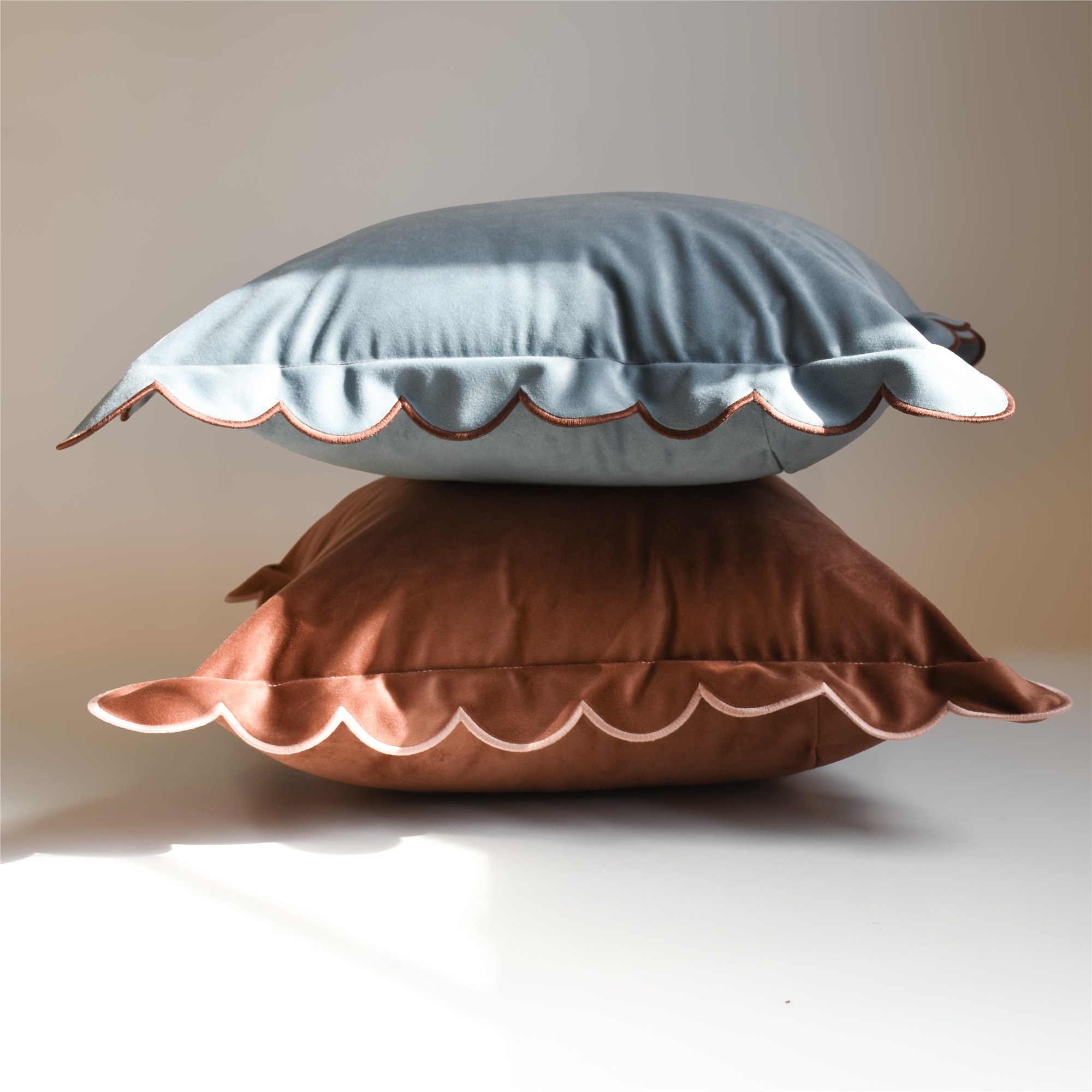 Nos coussins 