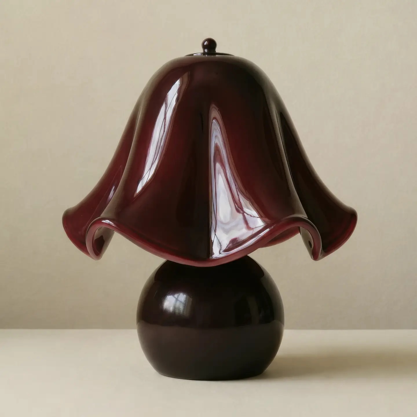 Nos lampes 