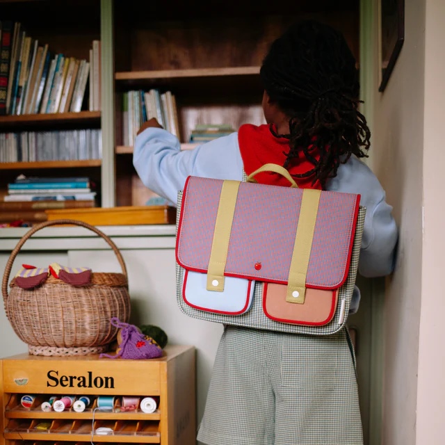 Nos sacs