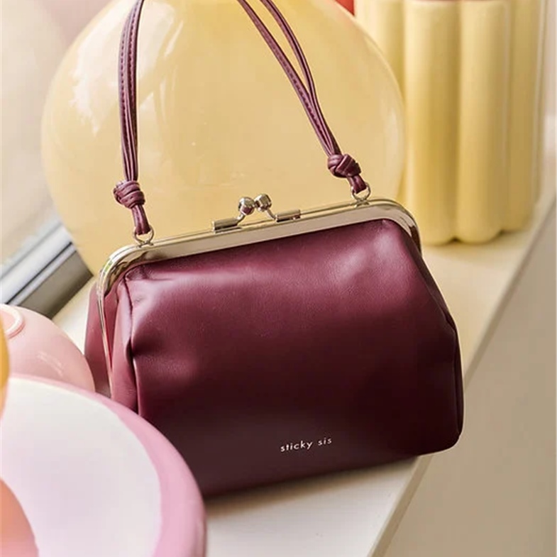Our bags