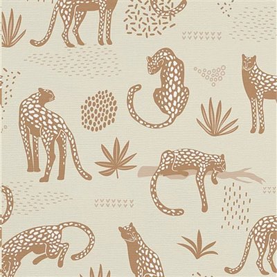 Papier peint Cheetah