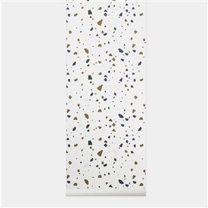 Scarica Gratis Images Papier Peint Terrazzo Gris dernière par