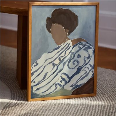 モグ・タカハシ「FLY ME TO TOKYO」　アート 在庫限り】モグ・タカハシ「FLY ME TO TOKYO」#Fine Little Day