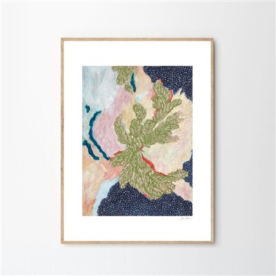 The Poster Club | Buk & Nola