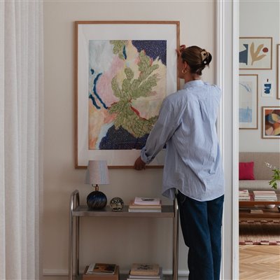 The Poster Club | Buk & Nola