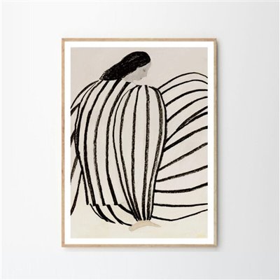 The Poster Club | Buk & Nola