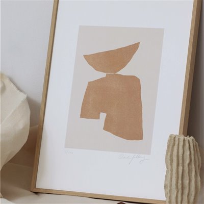 モグ・タカハシ「FLY ME TO TOKYO」　アート 在庫限り】モグ・タカハシ「FLY ME TO TOKYO」#Fine Little Day