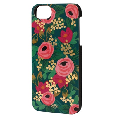 Rosa iPhone 5/5s case