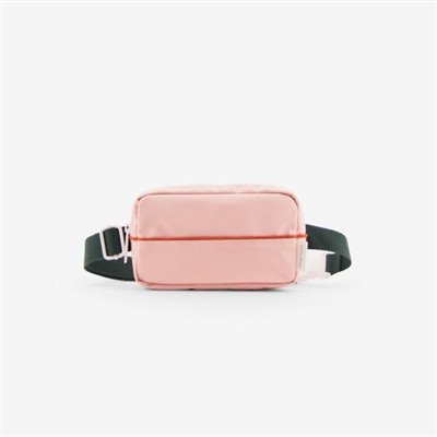 sac banane rose pale