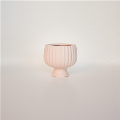 Small plant pot Sonata - Blush