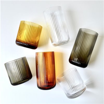 Verre Dao (17 oz) - Clair
