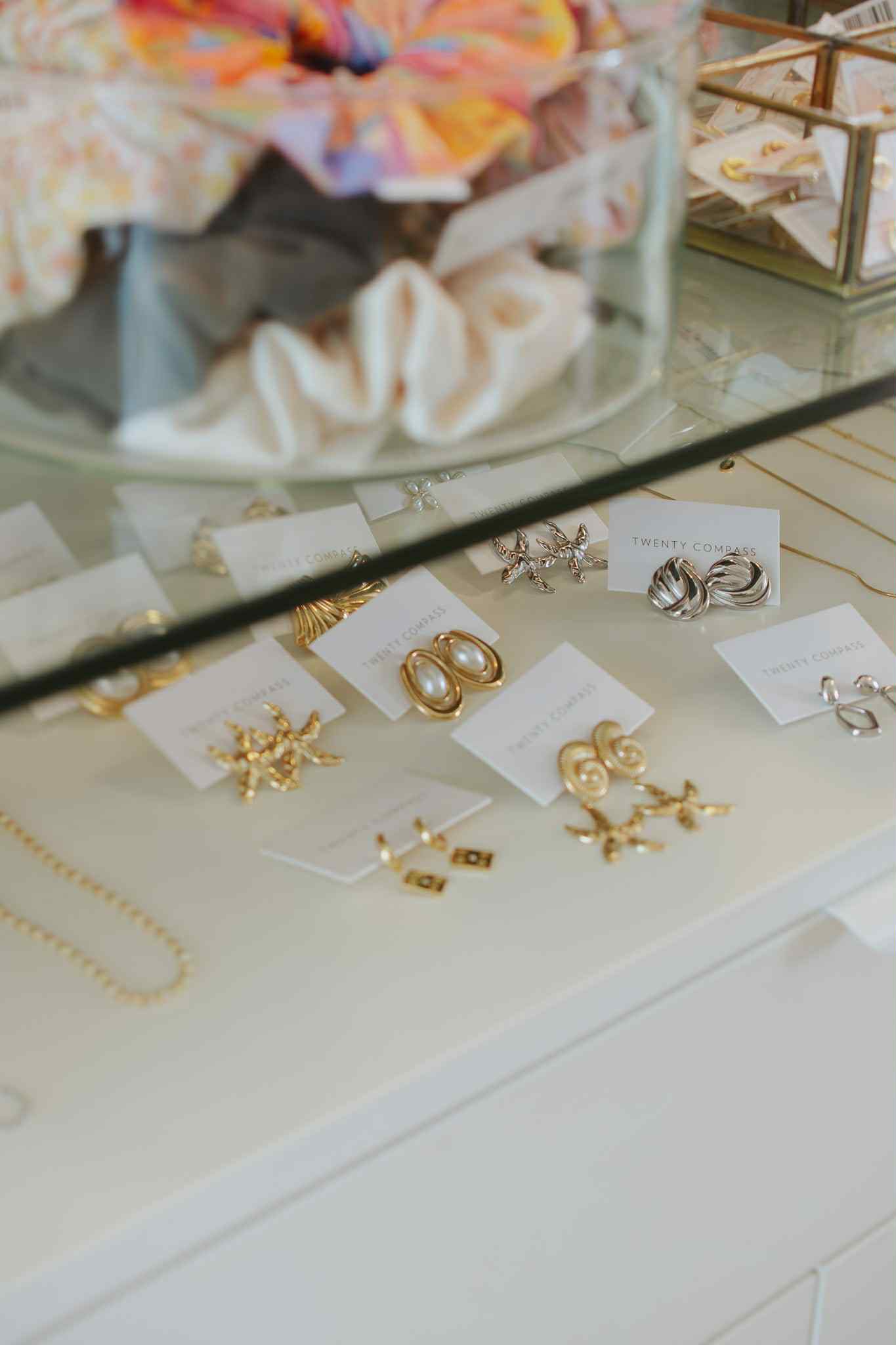 Sélection bijoux
