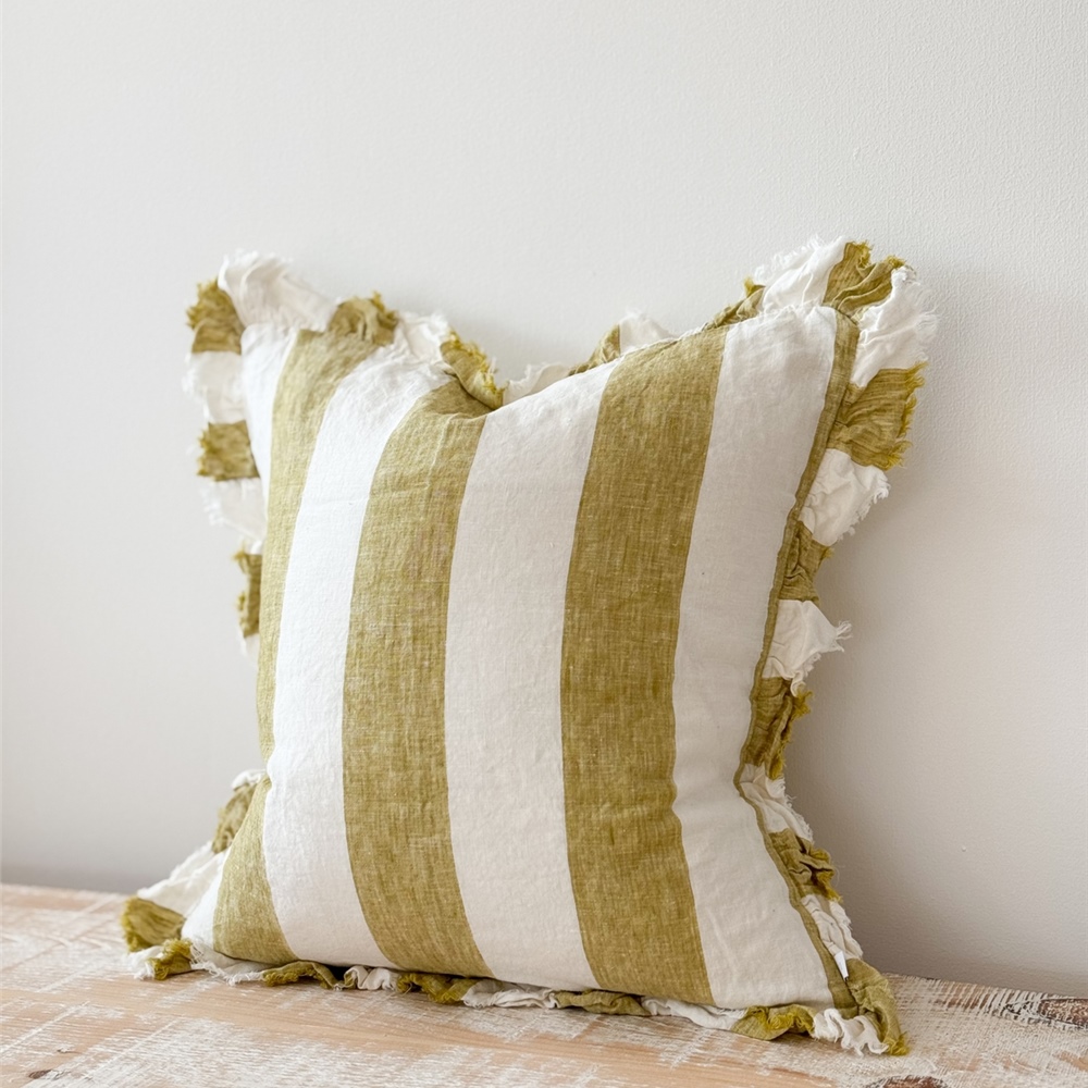 Discover our pillow collection