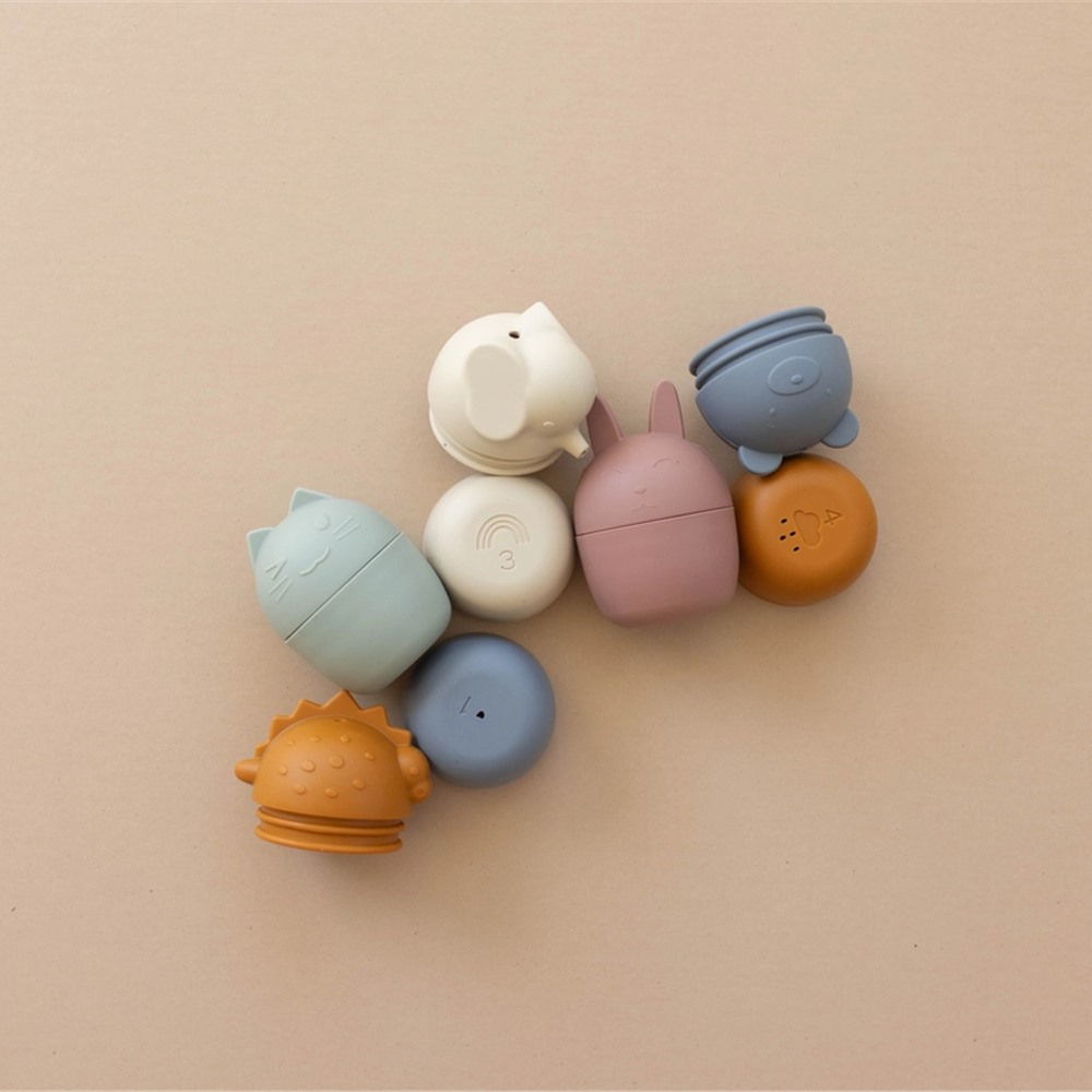 Trouvailles pour les minis