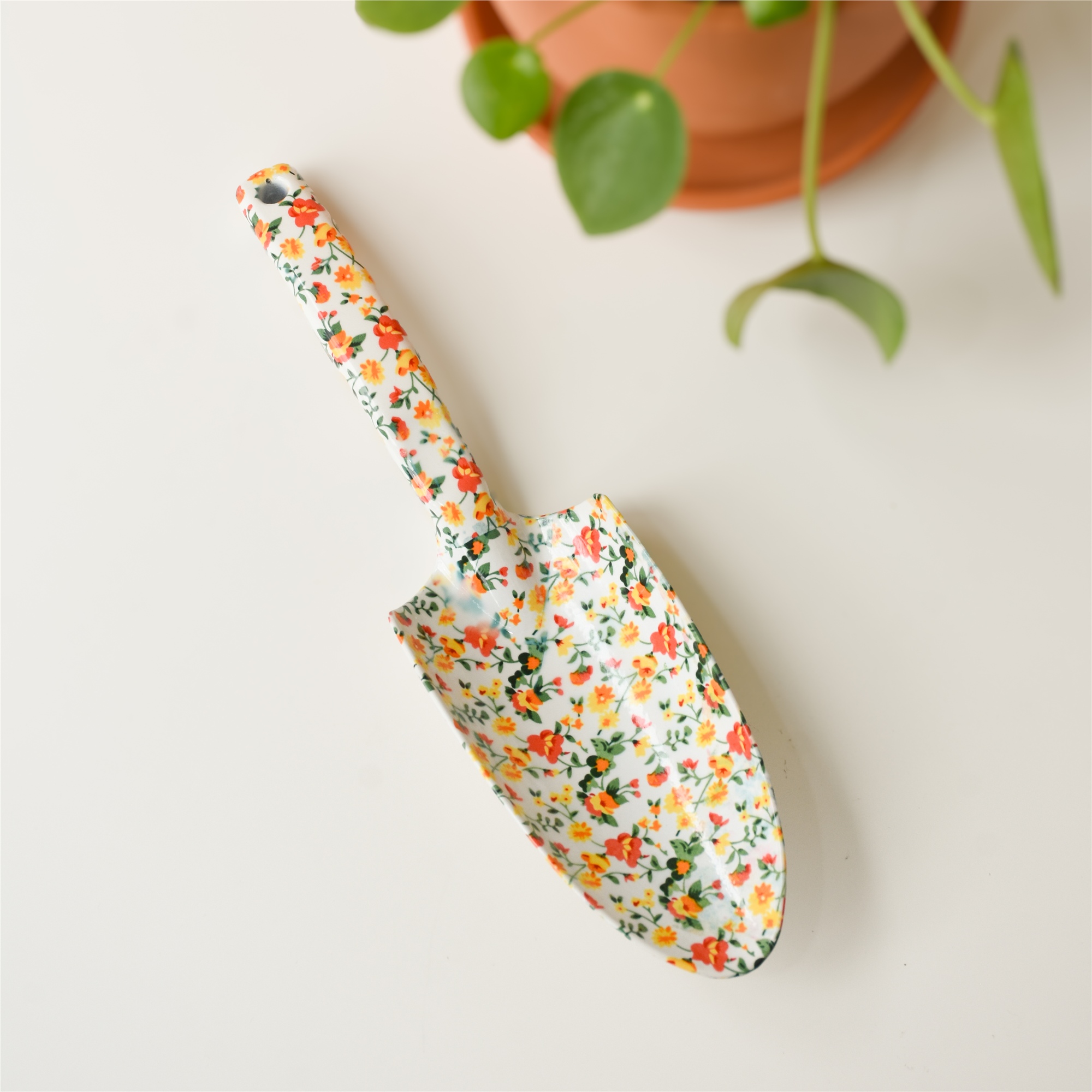 Accueillir la saison