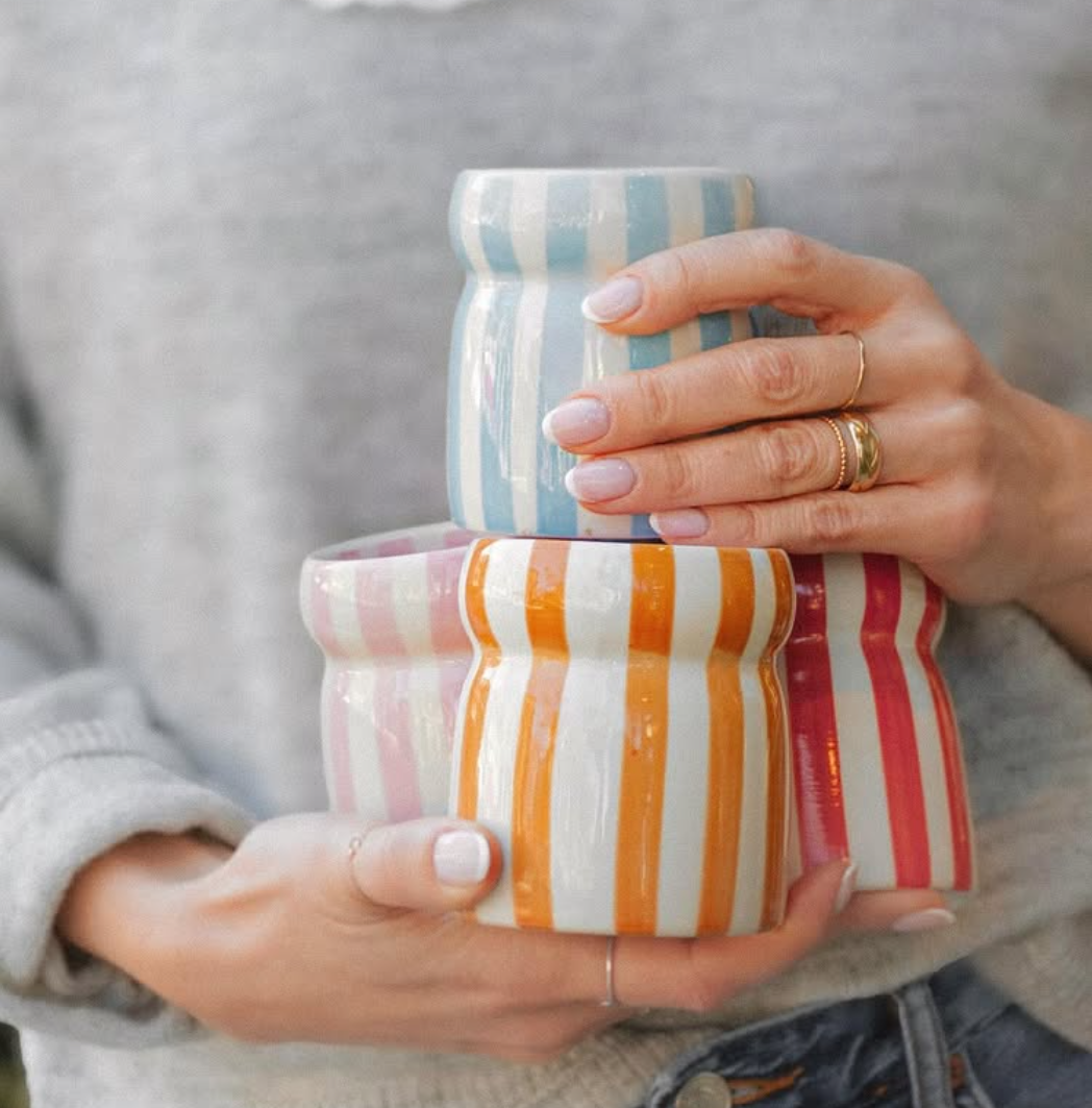 Une bougie pour toutes les occasions